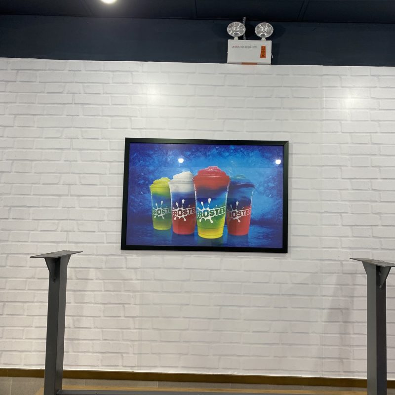 CÔNG TY TNHH TRUYỀN THÔNG QUẢNG CÁO GIA KHÁNH