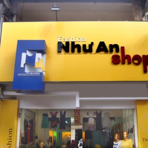 Biển ốp nhôm alu