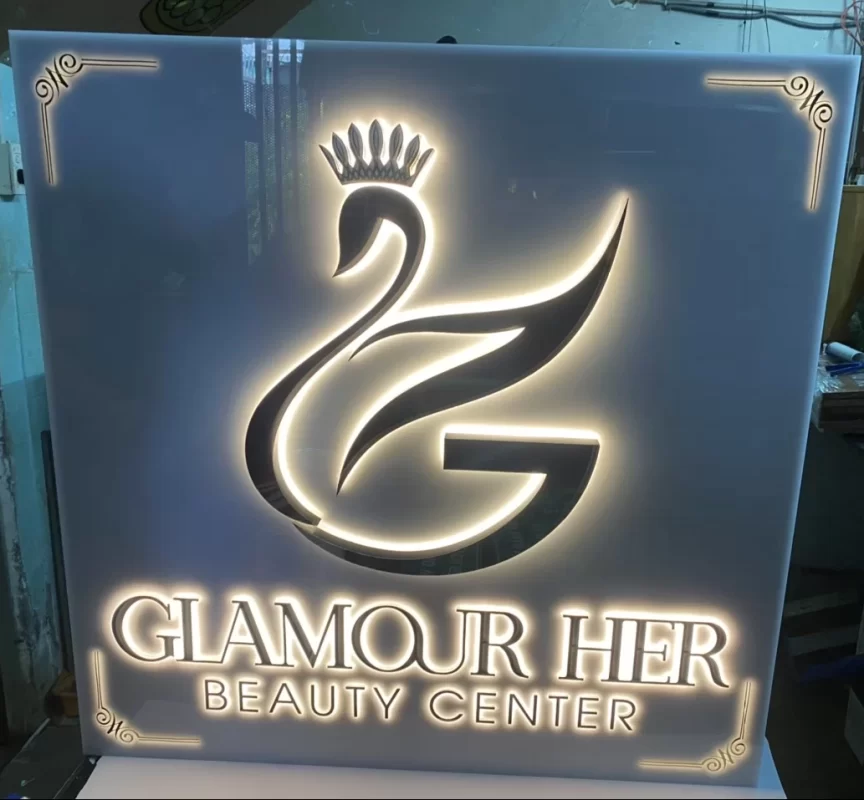 CÔNG TY TNHH TRUYỀN THÔNG QUẢNG CÁO GIA KHÁNH