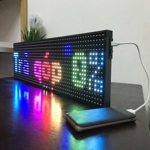 LED ma trận