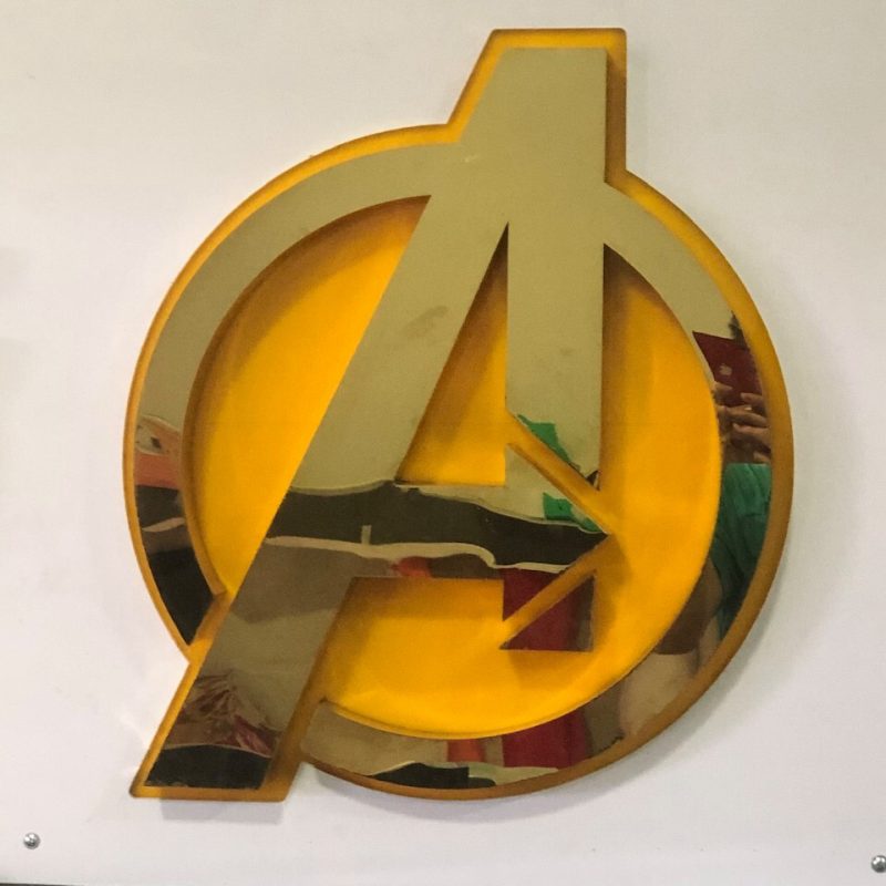 CÔNG TY TNHH TRUYỀN THÔNG QUẢNG CÁO GIA KHÁNH