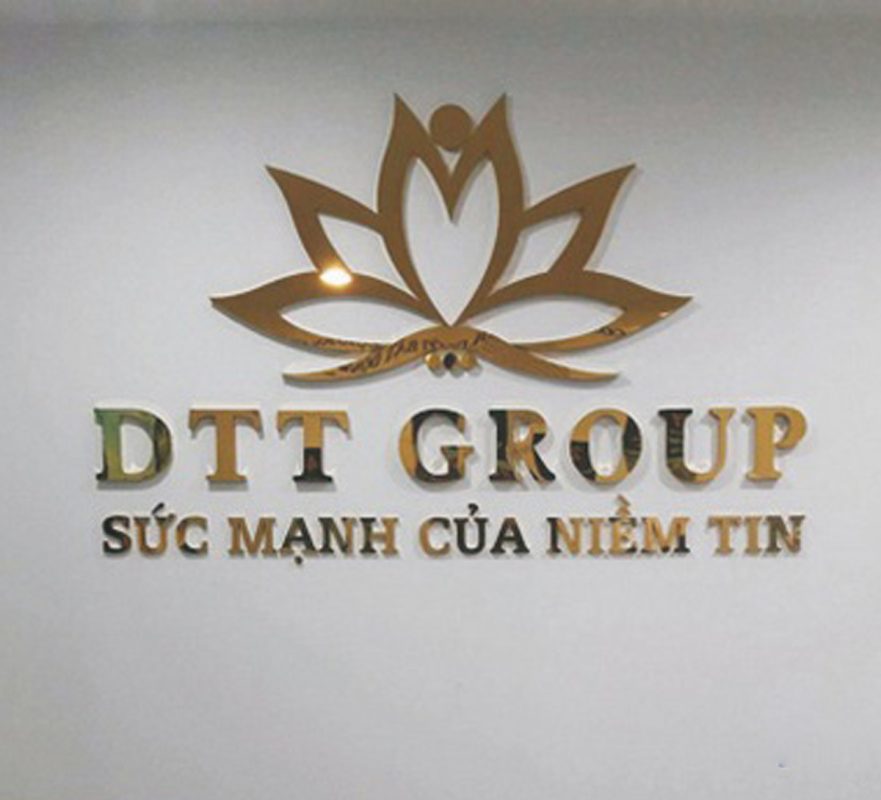 CÔNG TY TNHH TRUYỀN THÔNG QUẢNG CÁO GIA KHÁNH