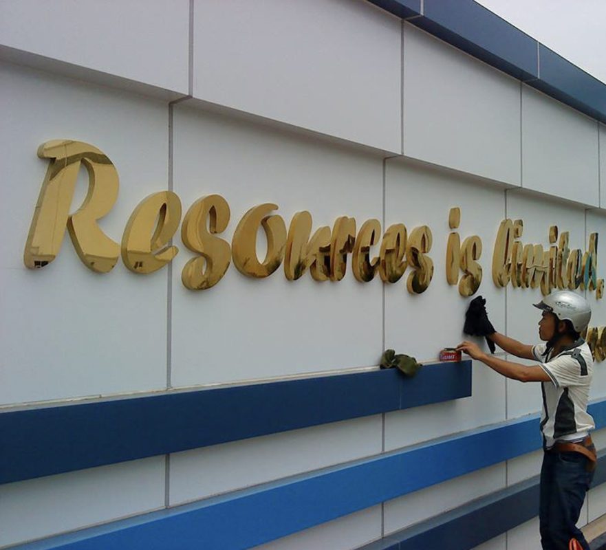 CÔNG TY TNHH TRUYỀN THÔNG QUẢNG CÁO GIA KHÁNH