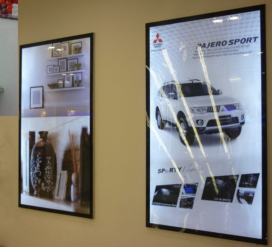 CÔNG TY TNHH TRUYỀN THÔNG QUẢNG CÁO GIA KHÁNH