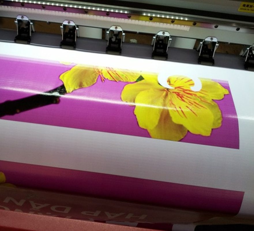 CÔNG TY TNHH TRUYỀN THÔNG QUẢNG CÁO GIA KHÁNH