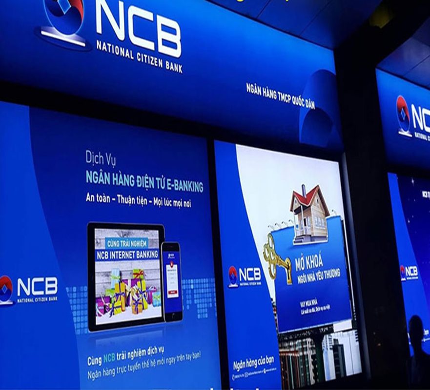 CÔNG TY TNHH TRUYỀN THÔNG QUẢNG CÁO GIA KHÁNH