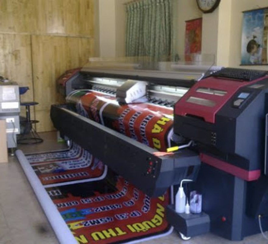 CÔNG TY TNHH TRUYỀN THÔNG QUẢNG CÁO GIA KHÁNH