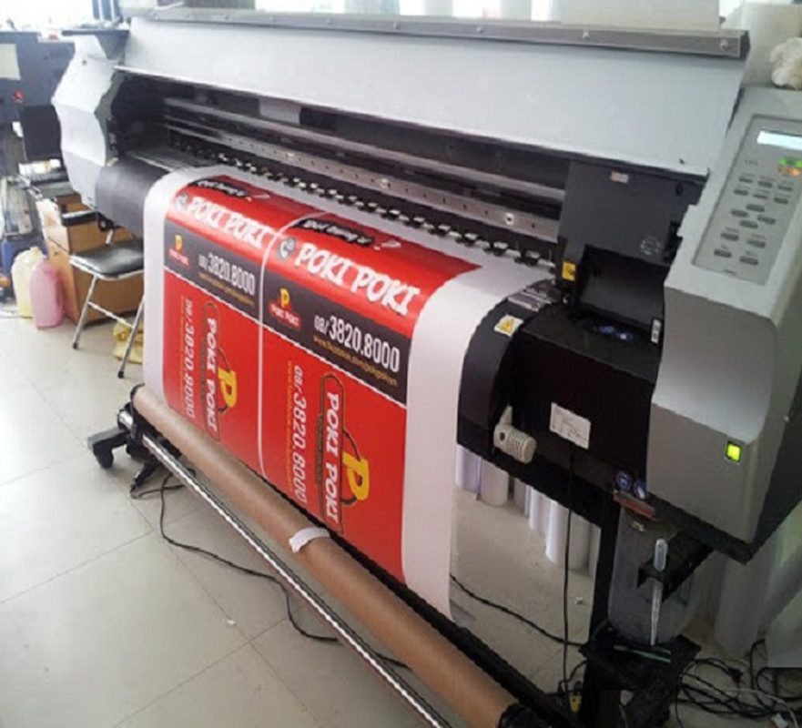 CÔNG TY TNHH TRUYỀN THÔNG QUẢNG CÁO GIA KHÁNH