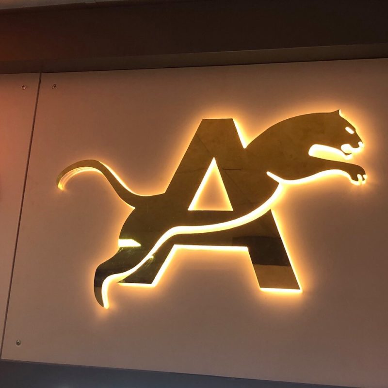 CÔNG TY TNHH TRUYỀN THÔNG QUẢNG CÁO GIA KHÁNH