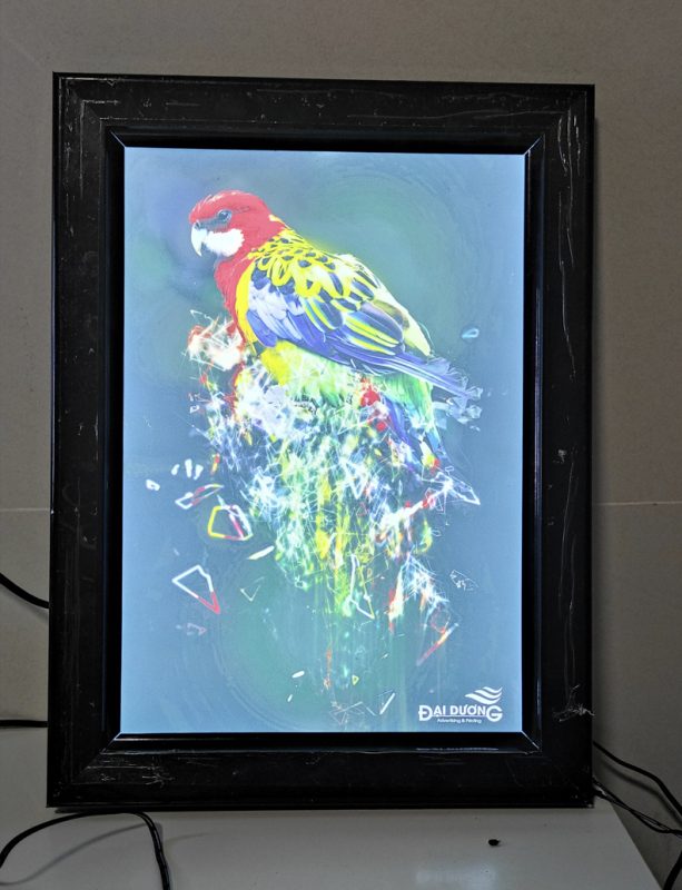 CÔNG TY TNHH TRUYỀN THÔNG QUẢNG CÁO GIA KHÁNH