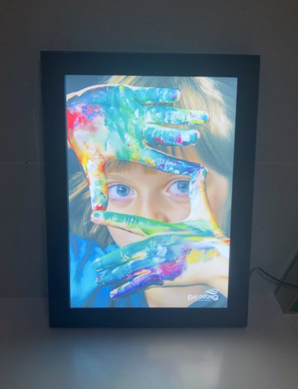 CÔNG TY TNHH TRUYỀN THÔNG QUẢNG CÁO GIA KHÁNH